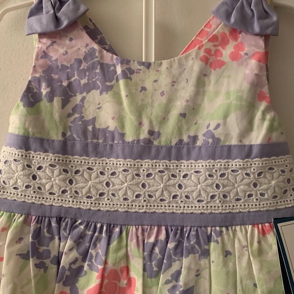 Brand New girls dress - Picture 3 of 7